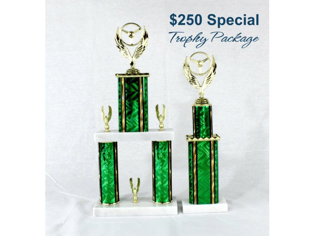 $250 Special